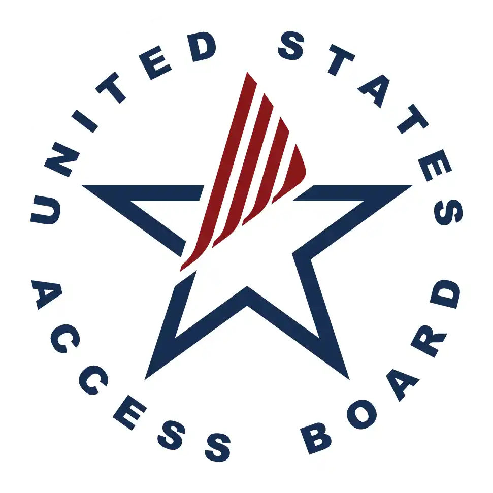 United States Access Board logo