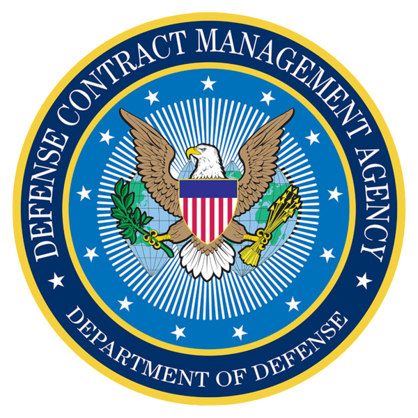 DCMA Seal