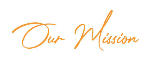 Our Mission