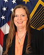 Sonya Ebright, Acting DCMA Deputy Director