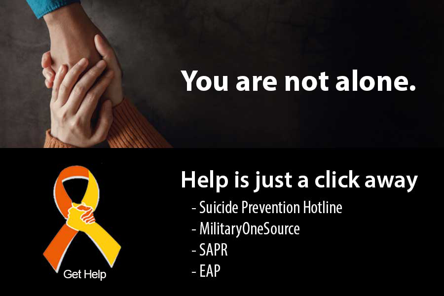 Get help graphic