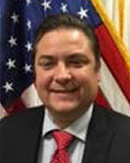 Cory Rosenberger