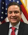 Cory Rosenberger, DCMA Chief of Staff