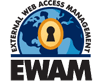 EWAM logo