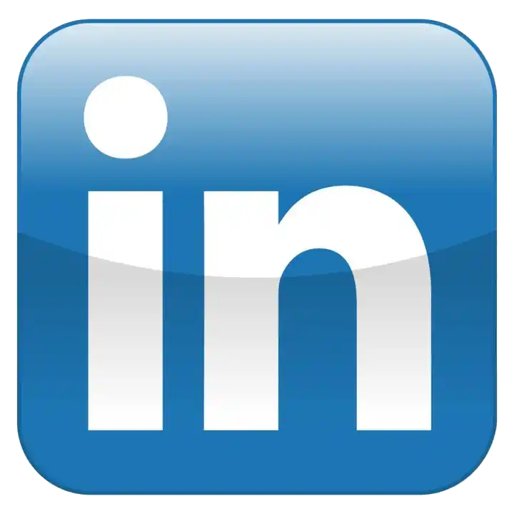 Linkedin logo